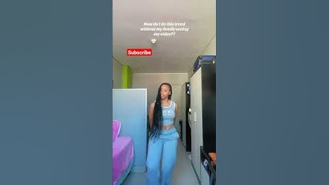 Thumbnail of Ghetto Trend Going Viral #eke#ghetto #trucarr #dance #rap