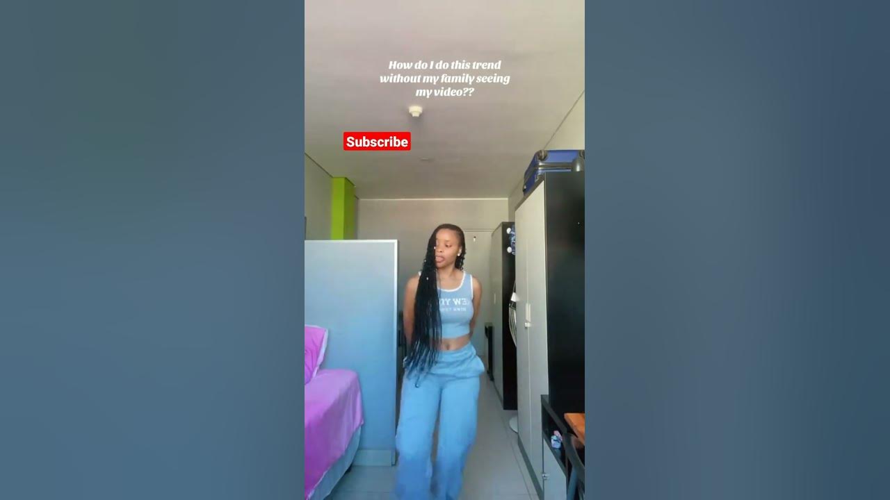 Ghetto Trend Going Viral #eke#ghetto #trucarr #dance #rap