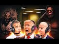 US Presidents Play Horror Games ALL EPISODES