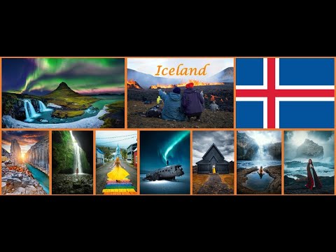 Iceland: Top 10