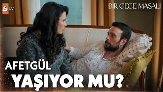 Ferman, Efsane'yi görünce bayıldı! | Bir Gece Masalı 25. Bölüm | Unutulmaz Arşiv Sahneler
