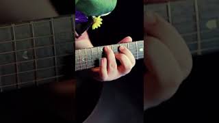 Flower Man - Deltarune Chapter 5 Cover