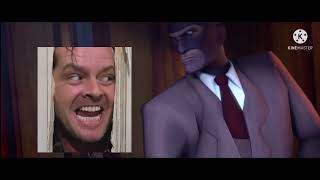 YTP Bread becomes evil
