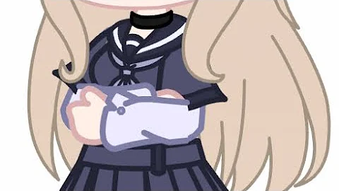 Dangaronpa Deadly Despair : Audrey Cunningham