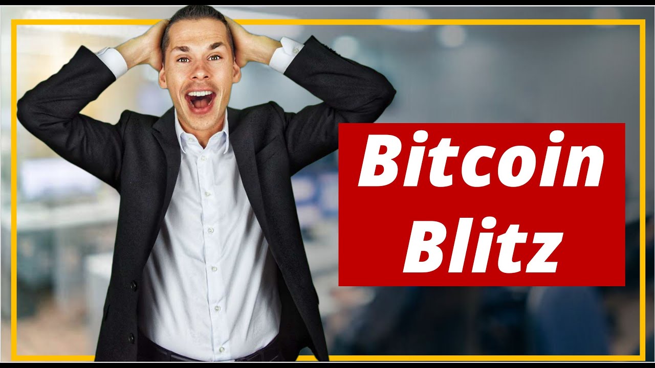 blitz btc