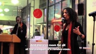 Canapé: December 2013 (In French with English Subtitles)