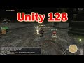 FFXI MNK Solo - Unity NMs 128