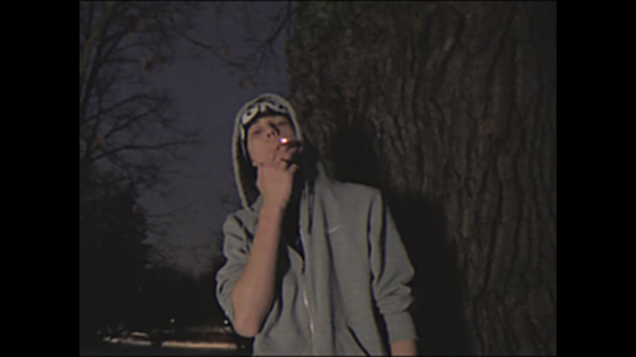 lzuvre - I FEEL NOTHING (prod. fiftyzeros)