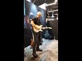 RUBEN REZA - Demoing Overloud TH-U at NAMM 2020