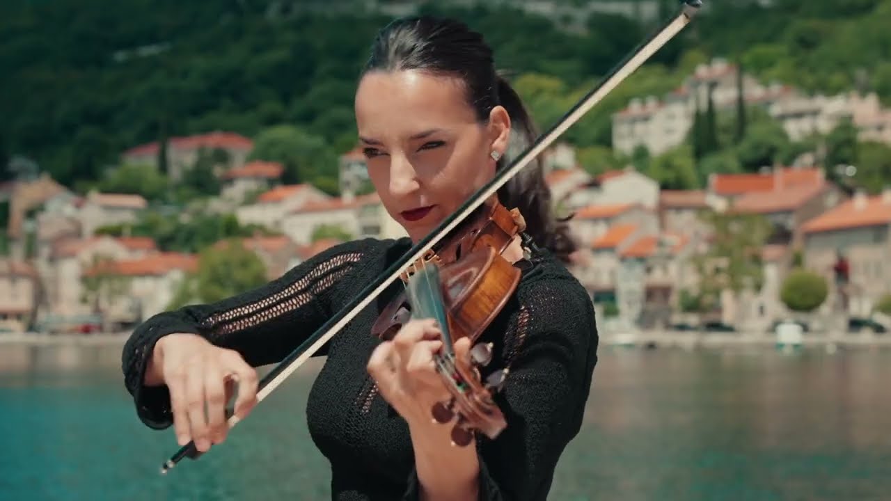 Professional Wedding & Event Violinist