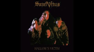 Saint Vitus (US) - Hallow&#39;s Victim (Full Length) 1985