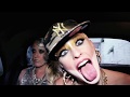 Capture de la vidéo My Bad Sister & Major Upset - Keep It Down Official Video