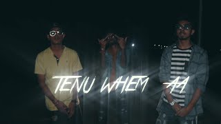Ravit X Ronine X Ks - Tenu Whem Aa Refix Version Official Music Video