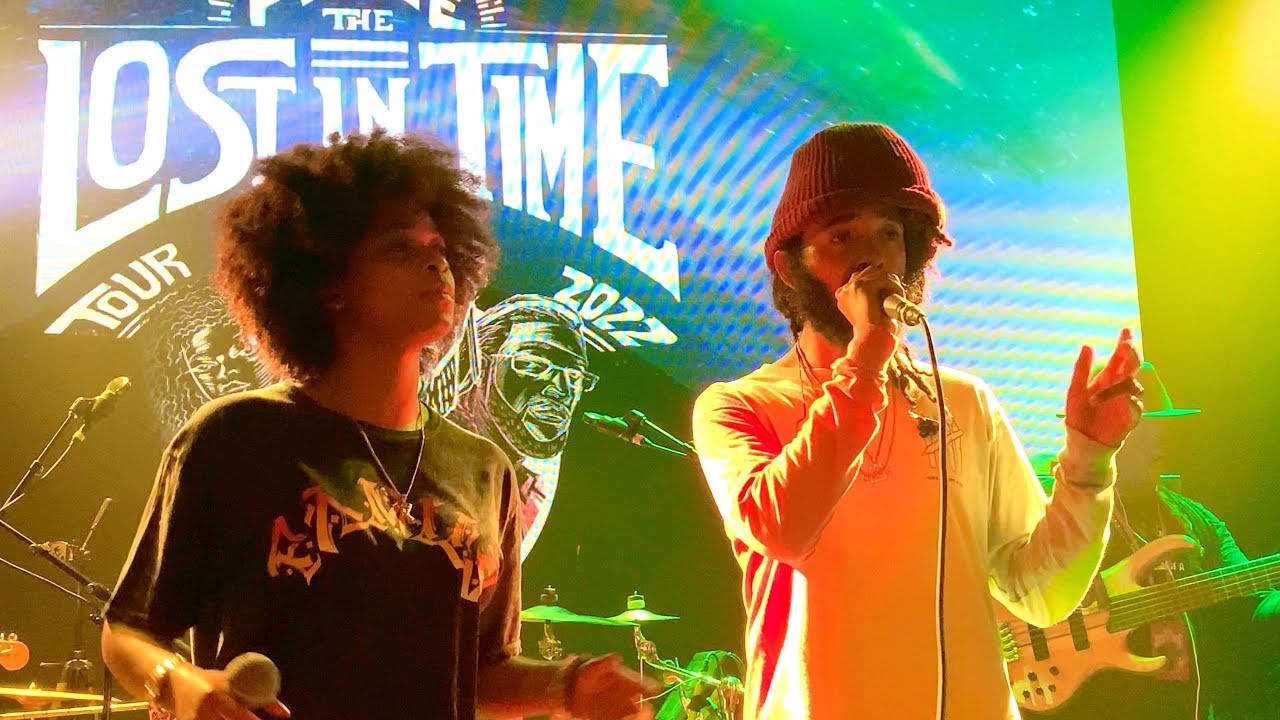 Lila Ik Protoje Not Another Word Lost In Time Tour YouTube lila-ik-protoje-not-another-word-lost-in-time-tour-youtube