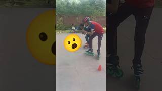 practice session of skating 🦵💪 🔥... #skating #rishabhskater #practice #professional #exercise