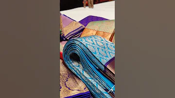 Pothys Wedding Silk Sarees Rs 13505 Pothys Samudhrika Pattu Shorts Ytshorts Shortvideo 