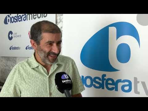 Juan Cazorla - Bi&oacute;logo, nos habla sobre la Biodiversidad en el d&iacute;a mundial de la Madre Tierra