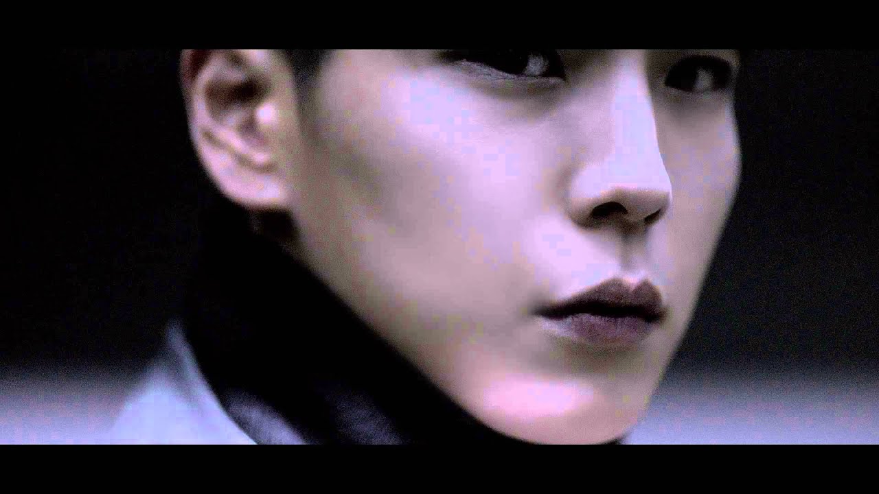 B.A.P [MATRIX] Teaser Video - HIM CHAN himchan jeong