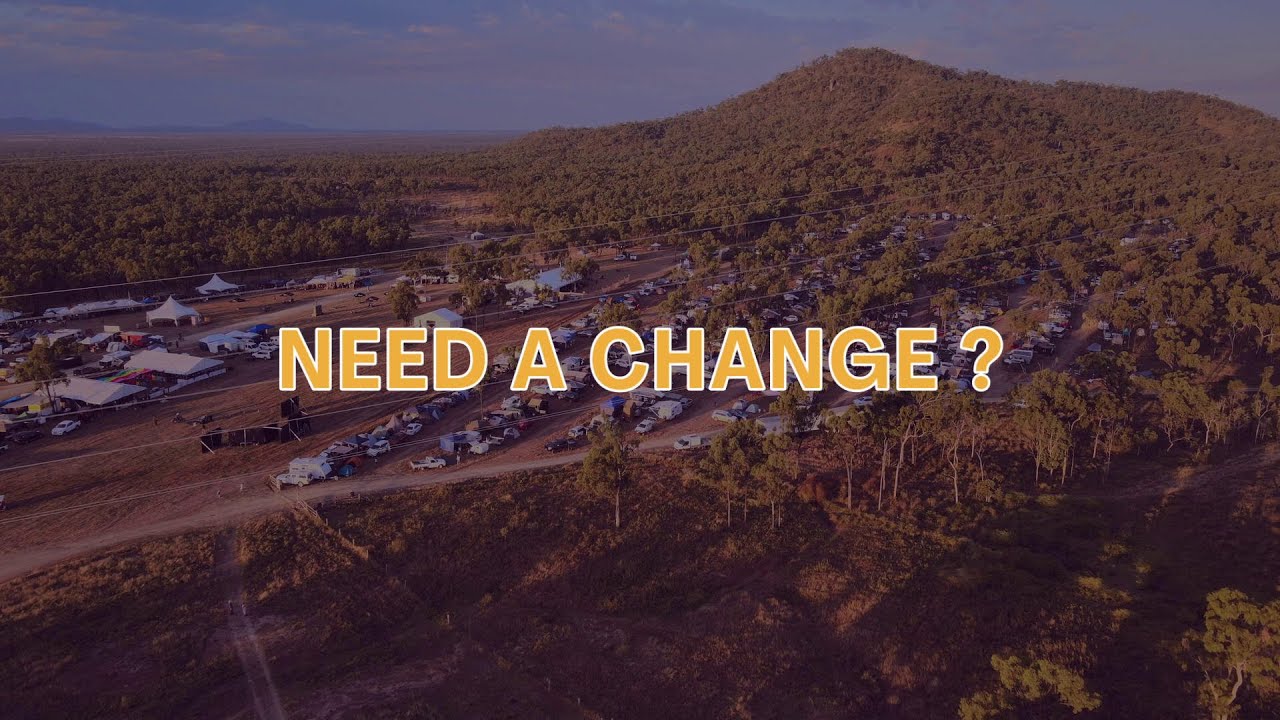 Palm Creek Folk Festival June 2022