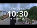KIPRAS 2026: Septintoji diena Timi turguje | Vietiniai skoniai ir kainos. Day 7