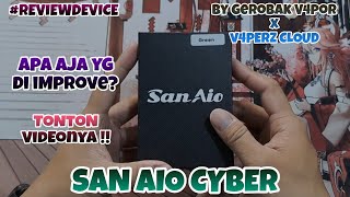 Sunan AIO Cyber by Gerobak Vapor x Vaperz Cloud