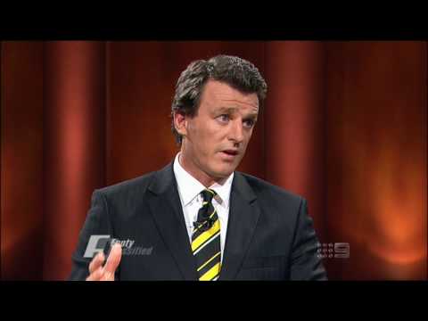 AFL Footy Classified: 22-03-2010 Part 2.mpg