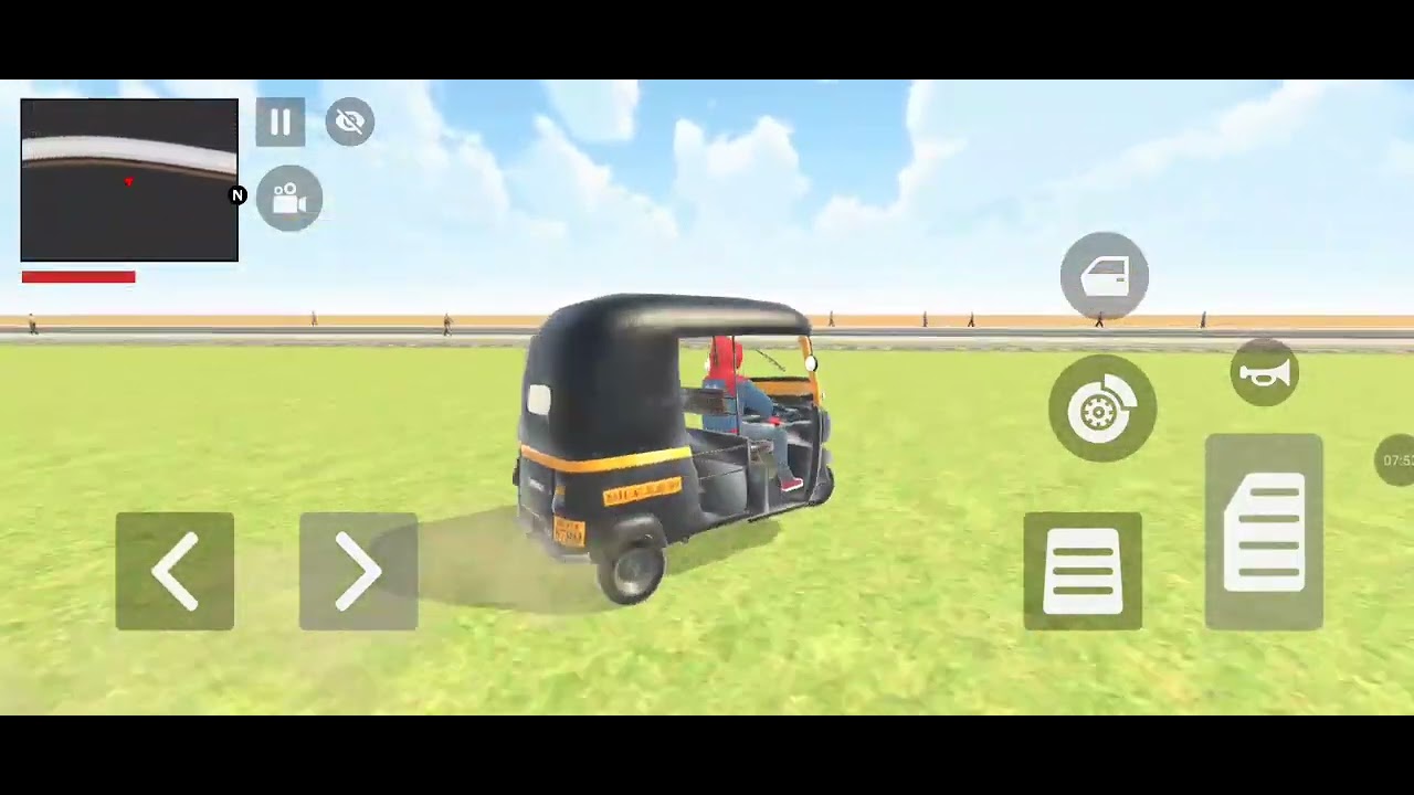 Indian Theft Aura Simulator | Finally New Update Aa gya | Add GTA V Mod+New ItaCheat Code