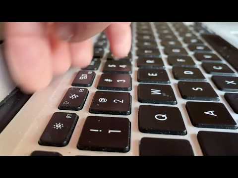 ASMR: The ultimate build up tapping (Tapping/scratching onto the camera)