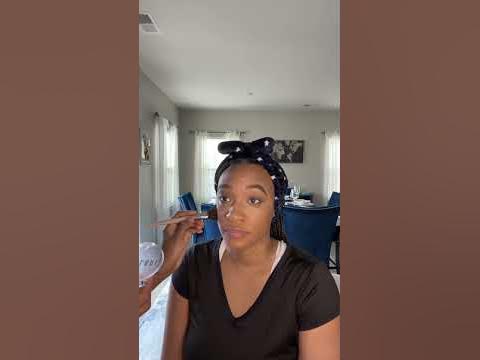 DO MY MOM’S MAKEUP W/ ME 👩‍👧 #subscribe #ytshorts #makeup #mom #viral #