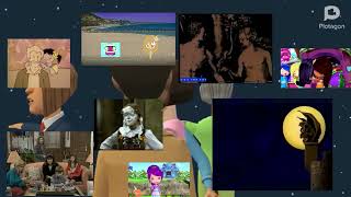 Plotagon Glitch Add Round 1 News