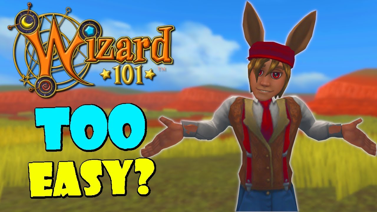 The Wizard101 Announcements Controversy Explained