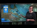 Severe Weather Update 26 October 2025: Severe thunderstorms for eastern Australia