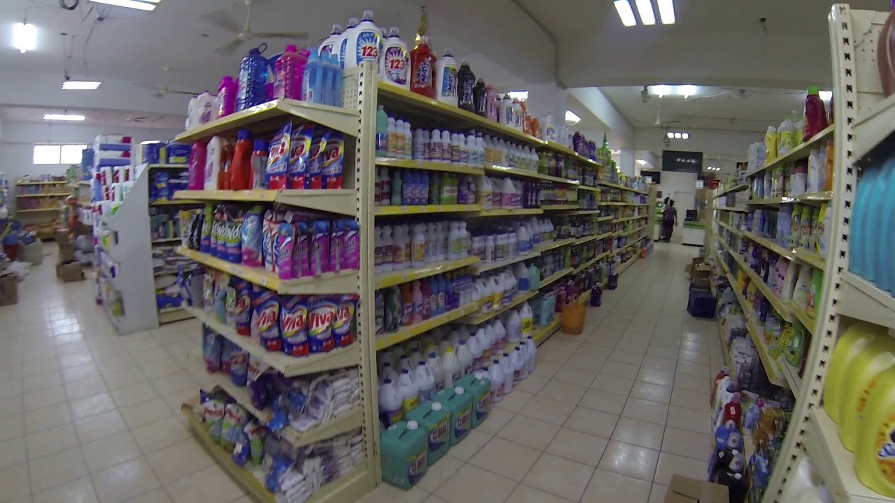 Seine Bight Store