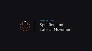 Stop Lateral Movement and Spoofing | CryptoniteNXT