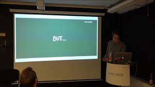 Introduction and wrapping a REST API in GraphQL - Christian Peter Introduction and wrapping a REST API in GraphQL - Christian Peter