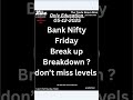 Nifty Prediction For Tomorrow | Tomorrow Market Prediction | Sensex Prediction #Nifty