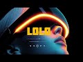 LOLO " | AfroRnB Type Beat 2025 | blaq bonez x Rema 
