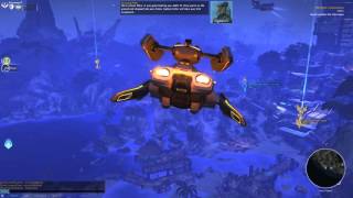 Firefall Part 1