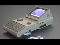 Handheld Commodore 64? Nintendo Switch eat your heart out