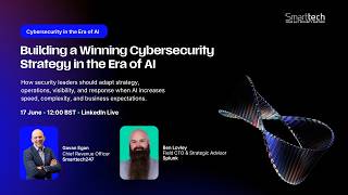 Building a Winning Cybersecurity Strategy