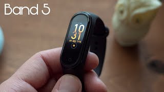 Namaskar doston, is video me humne baat ki hai mi band 5 ke overall
features, price & specs. baare . to let's go.... your feedback
valuable for us. ...