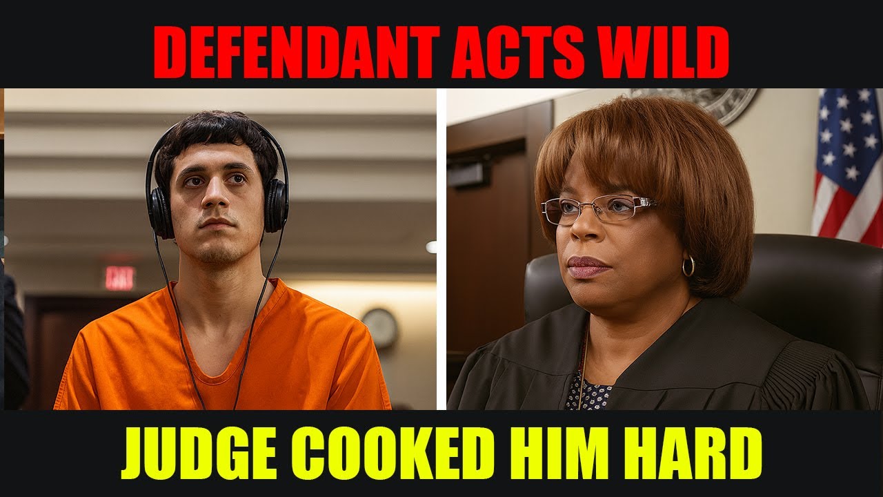 Judge EXPOSES Defendant’s Lies & Hands Out Instant Karma!