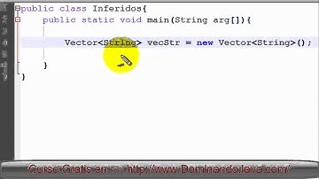 Curso de Java Lo Que NO Sabias de la Versión 7