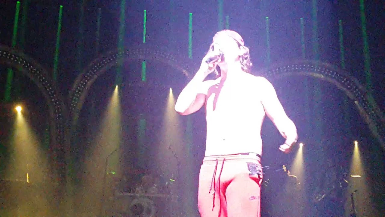 Funeral Lukas Graham YouTube