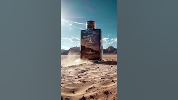 CGI ADS WITH AI 🤯