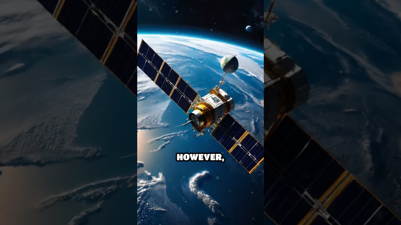 Space Weather in 60 Seconds: The Biggest Threats to Earth