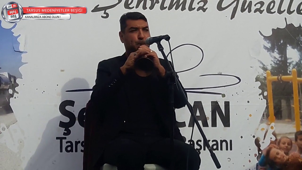 İşte Ses İşte Apdil Çemer Muhteşem