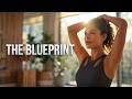 The Mind-Body Blueprint | Hip Hop x R&B Freestyle (Six Pillars of Wellness)