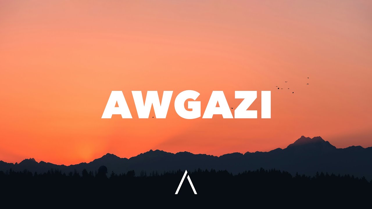 Palm Monkey, RUSSI & The Palm Tree Boy - AWGAZI