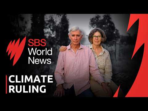 Community climate group wins landmark high court case
